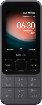 Nokia 6300 — YouShop DZ
