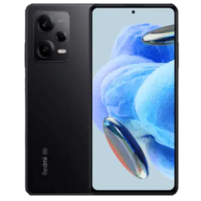 Note 12 — YouShop DZ