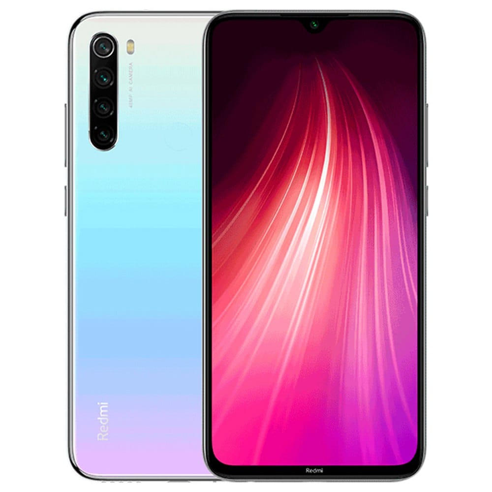 note-813.jpg Redmi Note 8 BLANC 4GB 64GB V.EUROPE (non disponible) — YouShop DZ