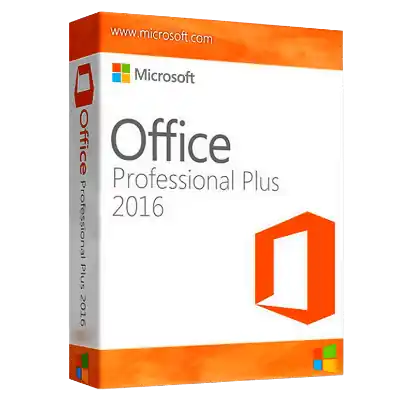 Office 2016 Pro Plus — YouShop DZ