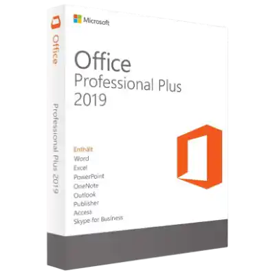 Office 2019 Pro Plus — YouShop DZ