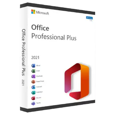 Office 2021 Pro Plus — YouShop DZ