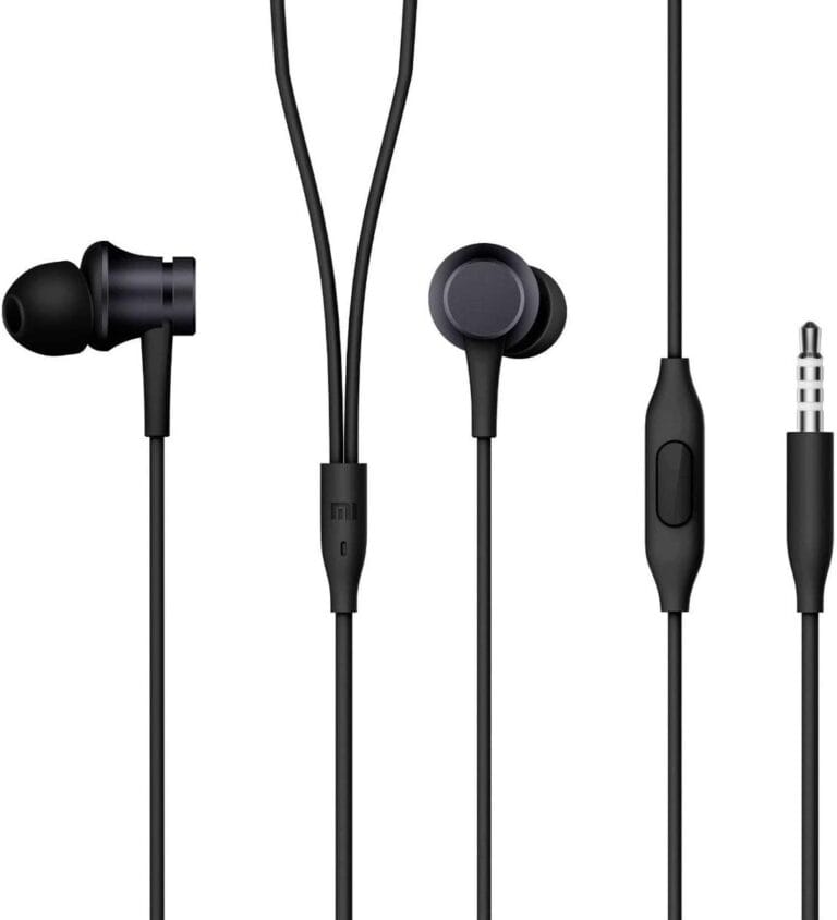 Xiaomi Piston écouteur 3.5mm S HD — YouShop DZ