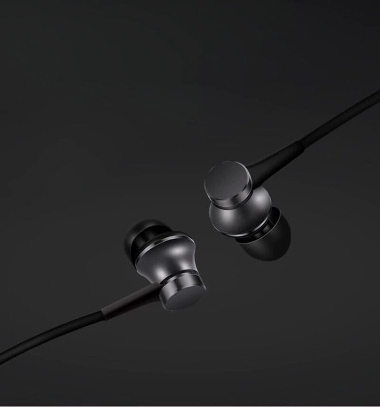Xiaomi Piston écouteur 3.5mm S HD — YouShop DZ