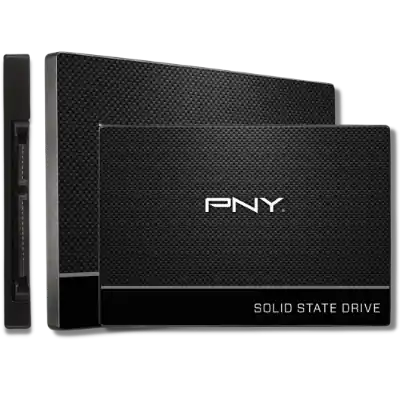 PNY 1To CS900 SSD — YouShop DZ