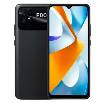 poco c40 4/64 — YouShop DZ