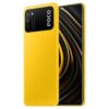 POCO M3 Global Version 4GB 64GB Yellow [en stock] — YouShop DZ