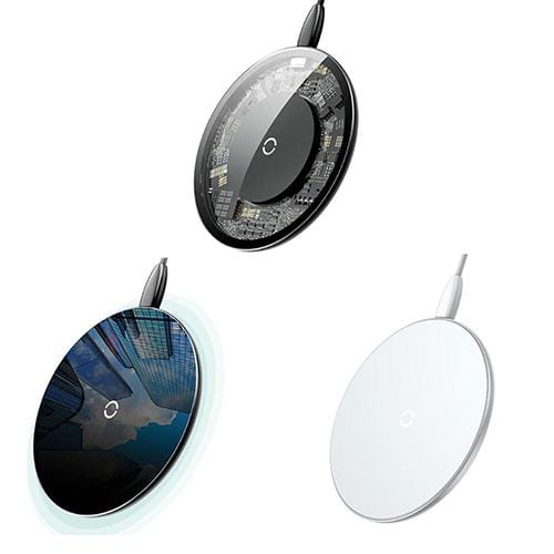 rBVaVV32WZeAY54QAAE_bZOIFvM905.jpg Chargeur Baseus sans fil 10W Qi Plus Cable iPhone — YouShop DZ