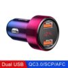 Baseus 45W QC4.0 USB-C Fast PD LAPTOP MACBOOK PRO — YouShop DZ