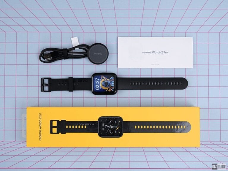 realme-watch-2-pro-accessories.jpg Realme watch 2pro — YouShop DZ