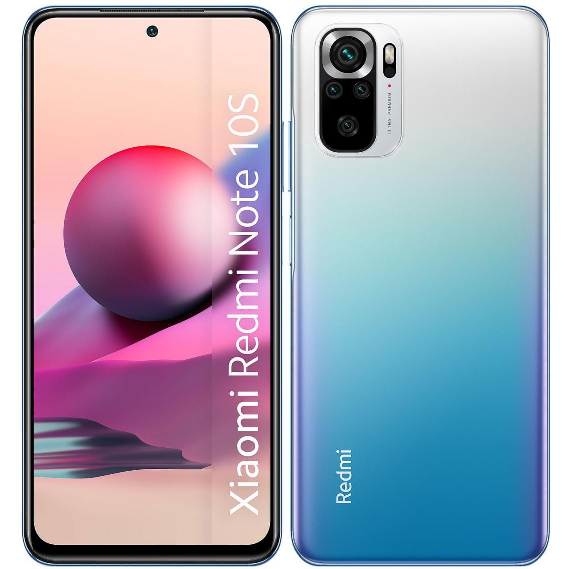 Redmi Note 10S Global Version 6gb 64gb — YouShop DZ