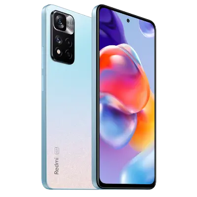 XIAOMI REDMI NOTE 11 PRO PLUS 5G — YouShop DZ