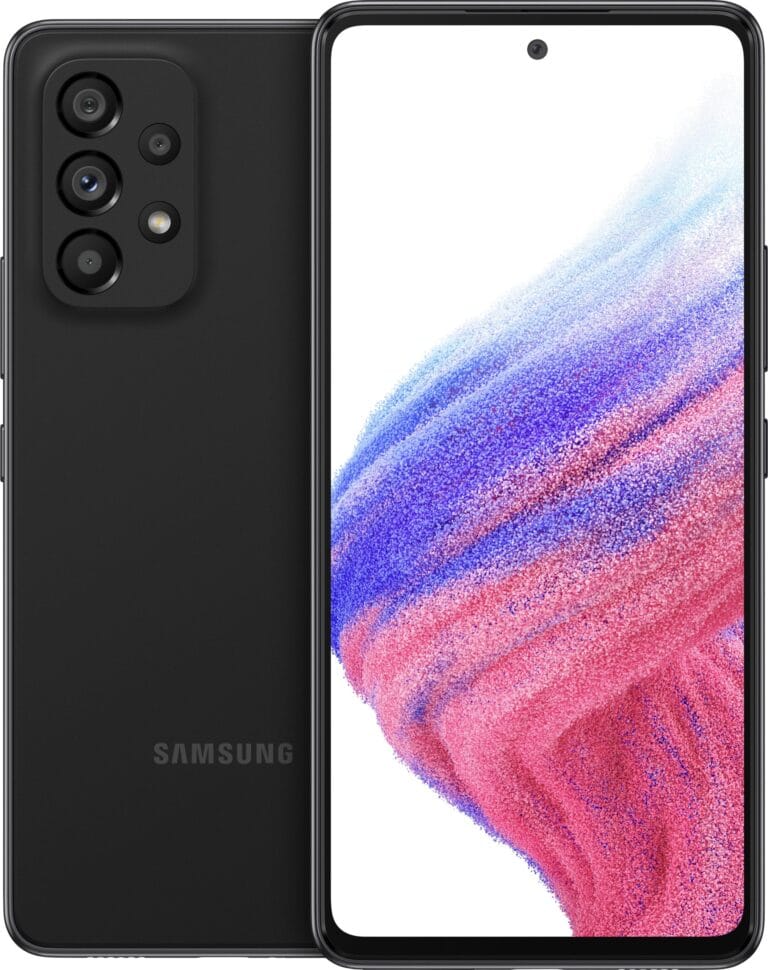 SAMSUNG A53 5G 8/128 GB — YouShop DZ
