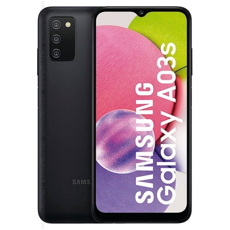 samsung galaxy A03s — YouShop DZ