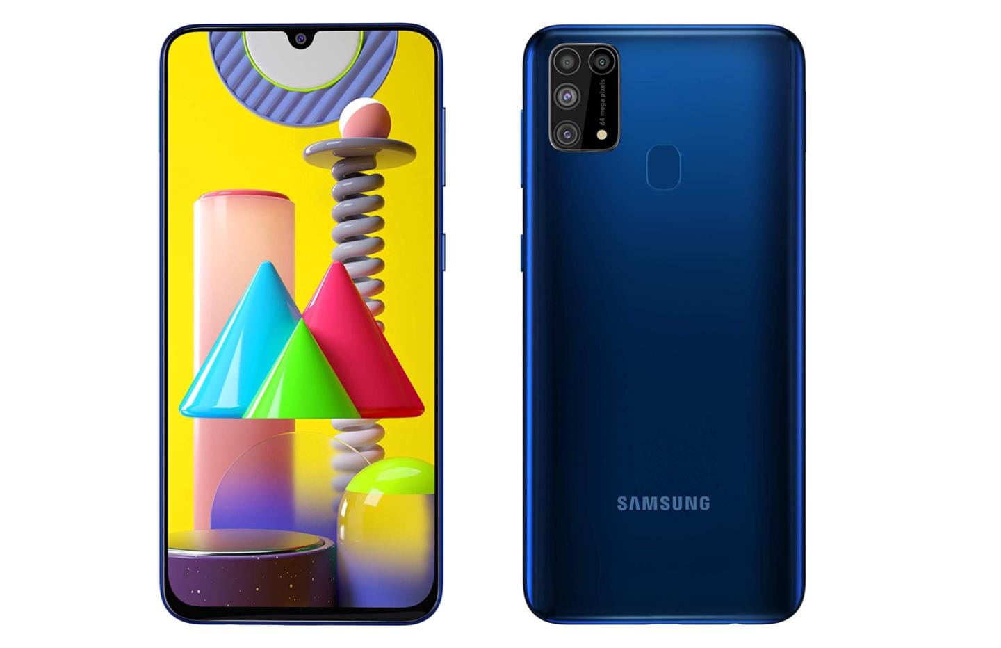 samsung-galaxy-m31.jpg samsung galaxy m31 8gb 128gb — YouShop DZ
