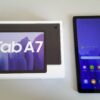 binary comment samsung galaxy tab A7 3gb 32gb — YouShop DZ