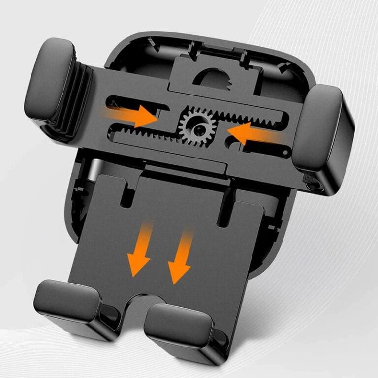 support-voiture-baseus-auto-1-1.jpg SUPPORT VOITURE BASEUS CUBE GRAVITY — YouShop DZ
