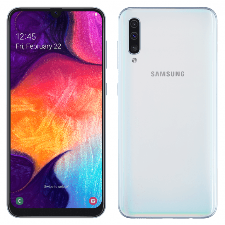 samsung galaxy A50 4gb 128gb — YouShop DZ