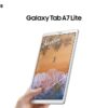 samsung galaxy tab A7 lite 2gb 32gb — YouShop DZ