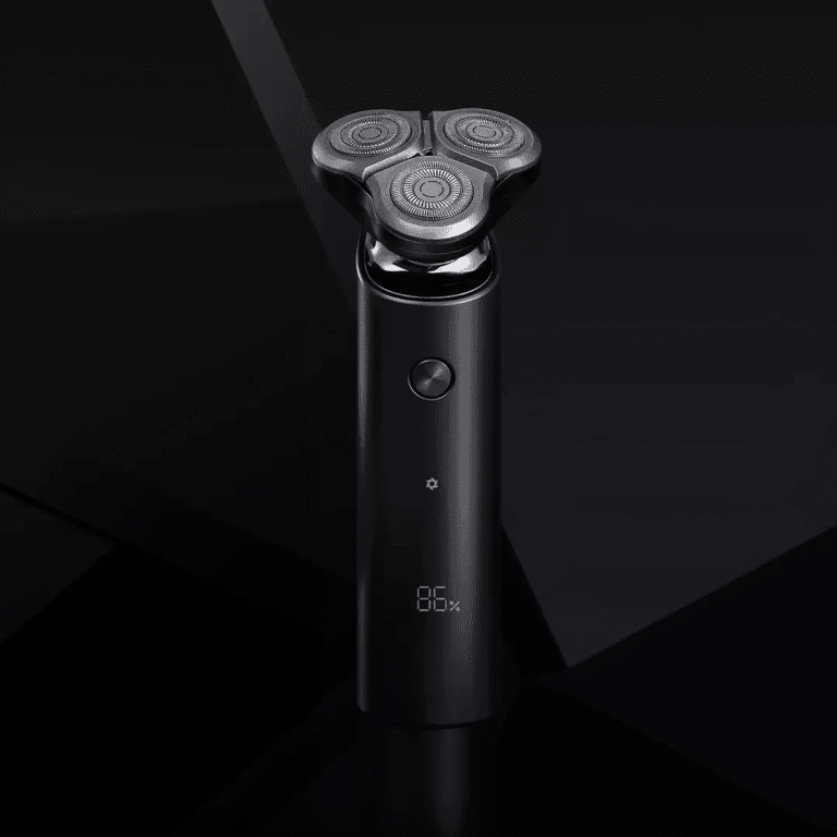 tondeuse-Xiaomi-Mi-Electric-Shaver-S500.png Xiaomi Mi Electric Shaver S500 — YouShop DZ