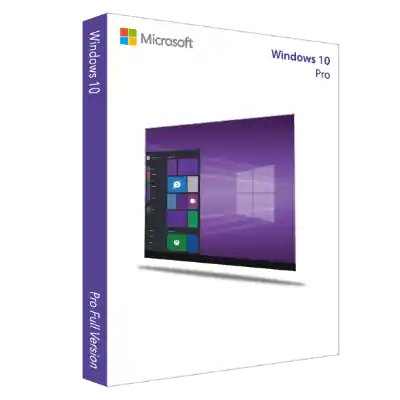 Windows 10 PRO — YouShop DZ