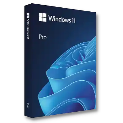 Windows 11 Pro — YouShop DZ