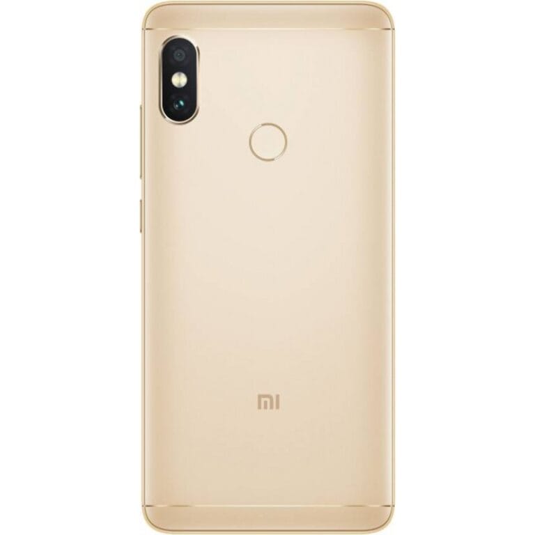 xiaomi-redmi-note-5-4gb-64gb-dual-sim-itjwix-2.jpg XIAOMI REDMI NOTE 5 GOLD 64 GB international (non disponible) — YouShop DZ