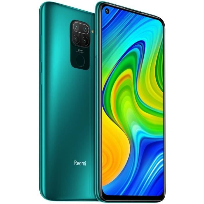 xiaomi-redmi-note-9-youshop-dz-algeie.jpg Redmi Note 9 4GB 128GB version europe — YouShop DZ