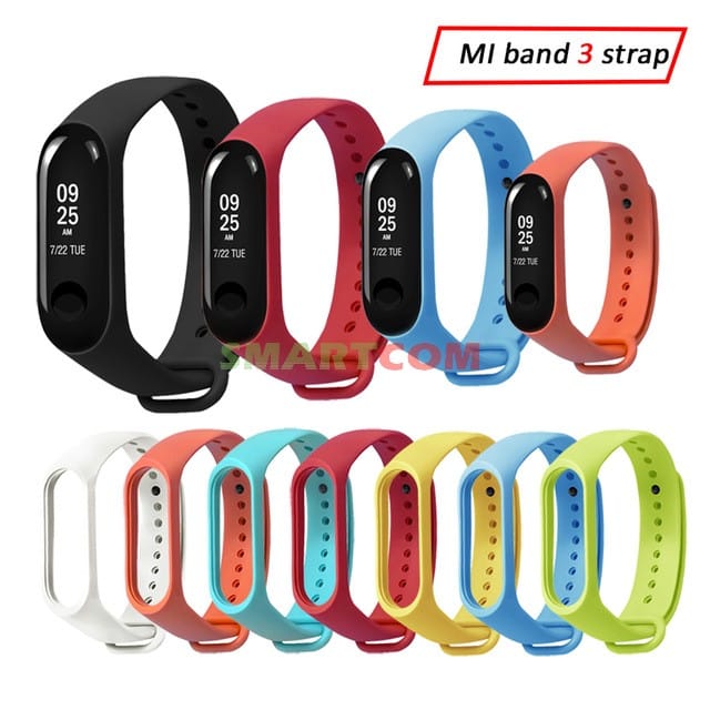 XIOMI MI BAND 3 EUROPE (non disponible) — YouShop DZ