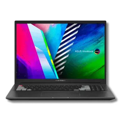 ASUS N7400PC — YouShop DZ