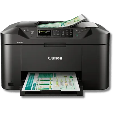 CANON MAXIFY MB2150 — YouShop DZ