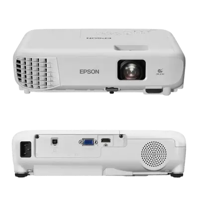 DATASHOW EPSON EB-E01 — YouShop DZ