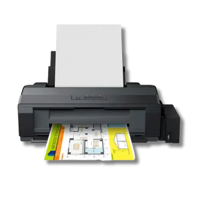 EPSON L1800 A3+ EPSON L1300 A3+ — YouShop DZ