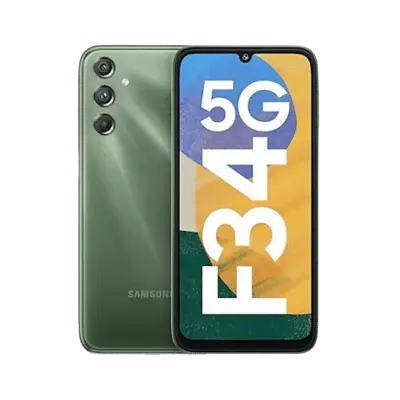 F34 5G SAMSUNG GALAXY F34 5G — YouShop DZ