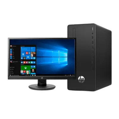 HP DESKTOP HP 290 G4-CORE I7 10TH — YouShop DZ
