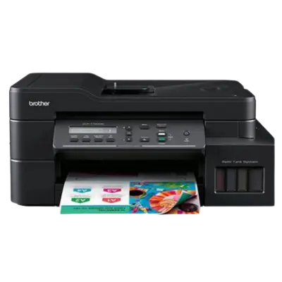 BROTHER DCP-T720DW MF JET ENCRE — YouShop DZ