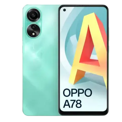 OPPO A78 — YouShop DZ