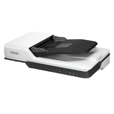 Epson WorkForce DS-1630 scanner A4 à plat