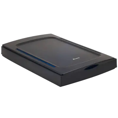 Scanner Mustek ScanExpress A3 USB 2400S — Scanner à plat A3 2400 dpi — YouShop DZ
