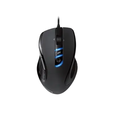 SOURIS_USB_GAMING_GIGABAYTE_GM-M6980X-removebg-preview SOURIS USB GAMING GIGABAYTE GM-M6980X — YouShop DZ