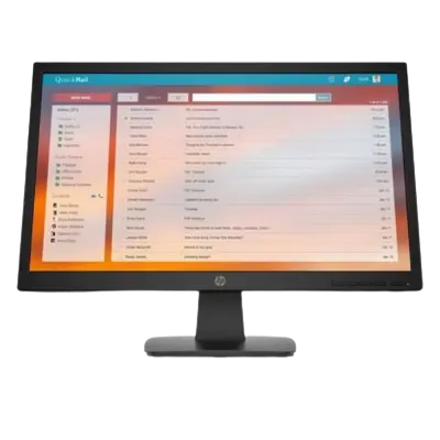 HP P22v G4 — YouShop DZ