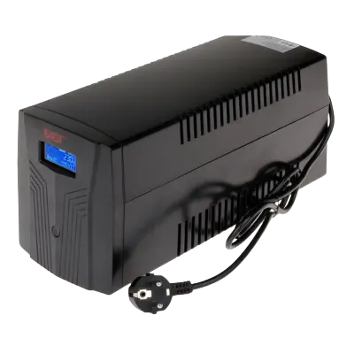 East 1200VA EA2120P — YouShop DZ