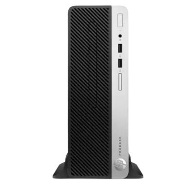 HP ProDESK 400 G4 — YouShop DZ