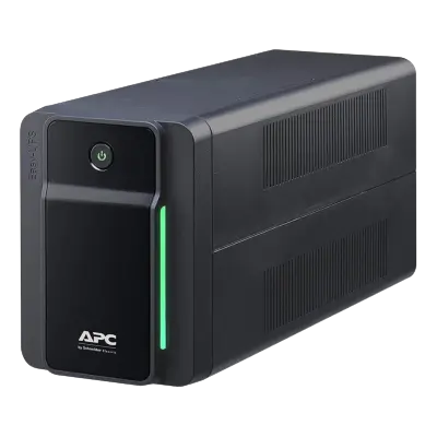 APC Easy UPS BV 700VA 230V — Prises Schuko (Type F) — YouShop DZ