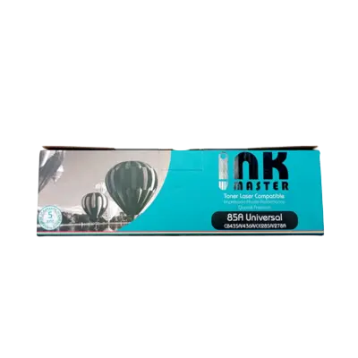Toner compatible universel HP / Canon CB435A CB436A CE285A CE278A INKMASTER — YouShop DZ
