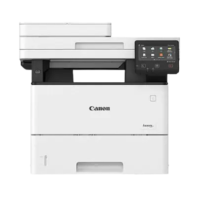 Canon i-SENSYS MF552dw — YouShop DZ