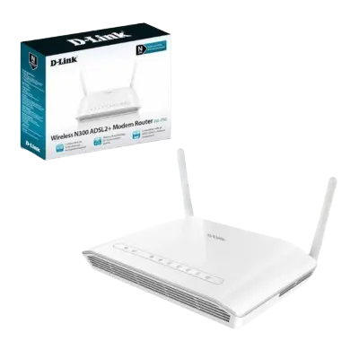 DSL-2750U-removebg-preview D-LINK N300 — YouShop DZ