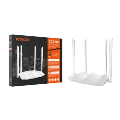 TENDA AC5-AC1200 — YouShop DZ