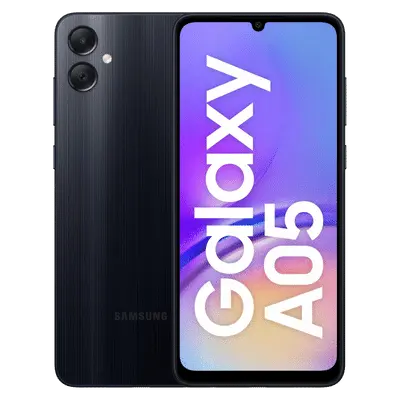 GALAXY A05 Galaxy A05 — YouShop DZ