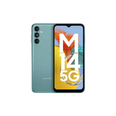 GALAXY M14 5G GALAXY M14 5G — YouShop DZ